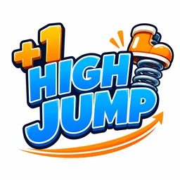+1 High Jump Power Escape Wiki logo